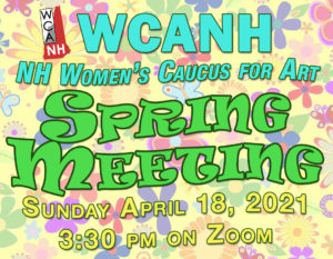 2021 revised springmeeting